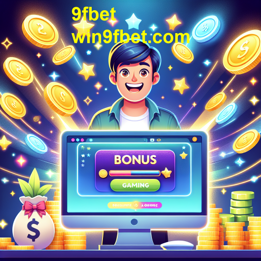 A Importância dos Bônus em Jogos Online: Foco no 9fbet