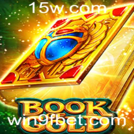 Explorando o Mundo Fascinante de BookofGold com 9fbet