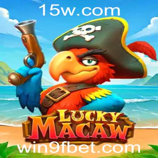 Descubra o Mundo de LuckyMacaw: Um Jogo de Estratégia e Diversão