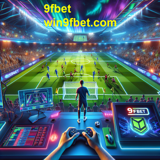 A Revolução dos Jogos de Esportes na Era Digital